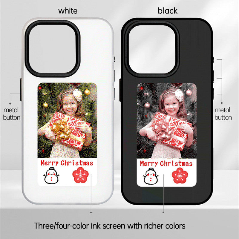 Ink Screen For Phone E Ink Screen Phone Case - Mind Meadow