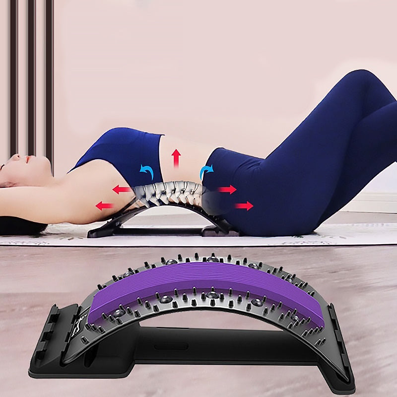 Back Massager, Massage And Health Care Appliance - Mind Meadow