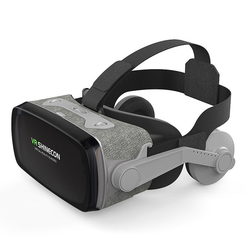 VR Glasses Thousand Fantasy 9th Generation Virtual Reality - Mind Meadow