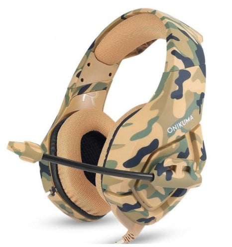 Ultimate Gaming Headset - Mind Meadow