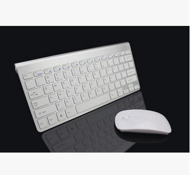 Bluetooth keyboard and Mouse - Mind Meadow