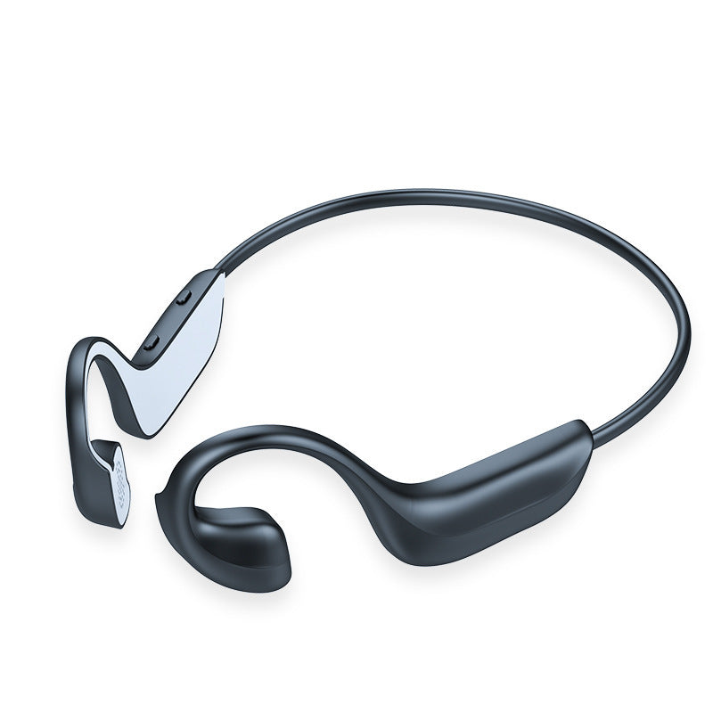 Personal Bone Conduction Bluetooth Headset - Mind Meadow