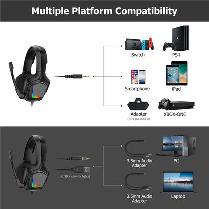 Camouflage headphones - Mind Meadow