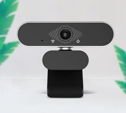 Webcam with Microphone - Mind Meadow