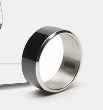 R3F Smart Ring NFC - Mind Meadow