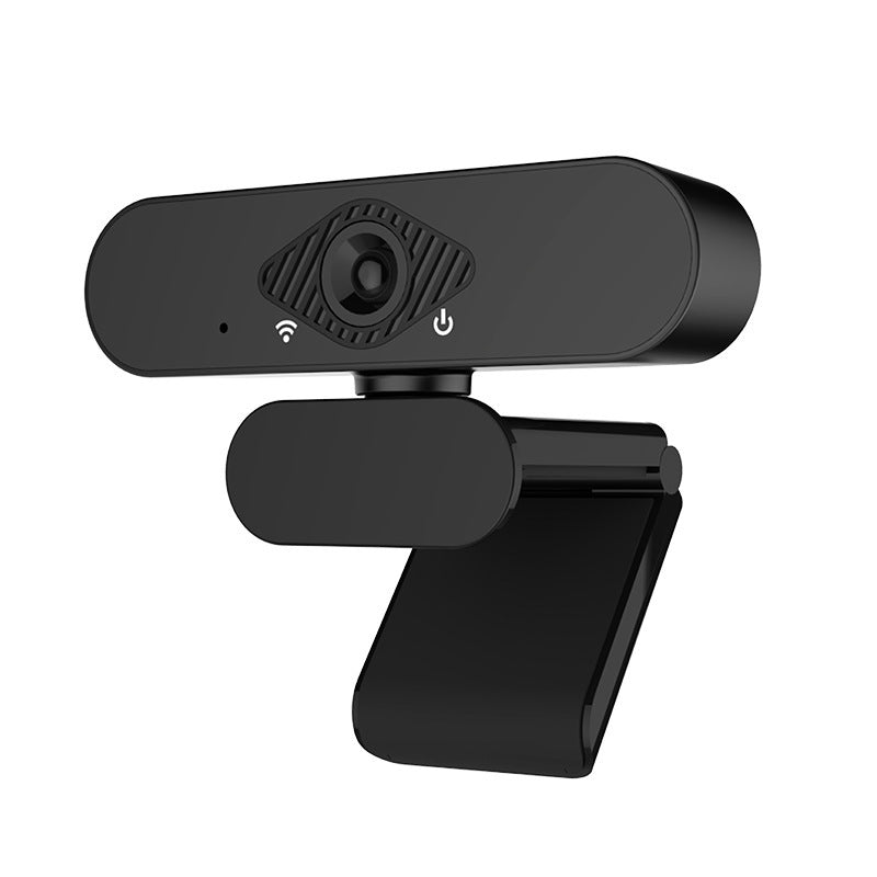 Webcam with Microphone - Mind Meadow