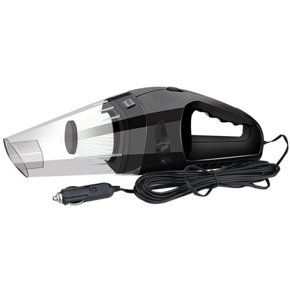 Auto Vacuum Cleaner Portable Handheld 12V 120W Mini Vacuum Cleaner - Mind Meadow