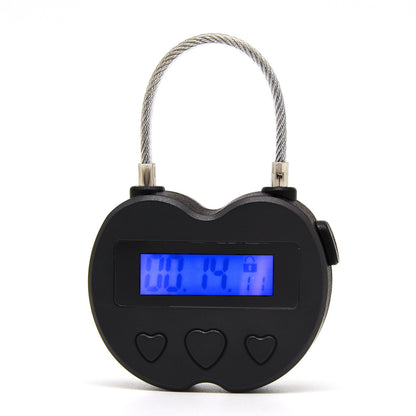 Anti-addiction countdown timer electronic lock - Mind Meadow