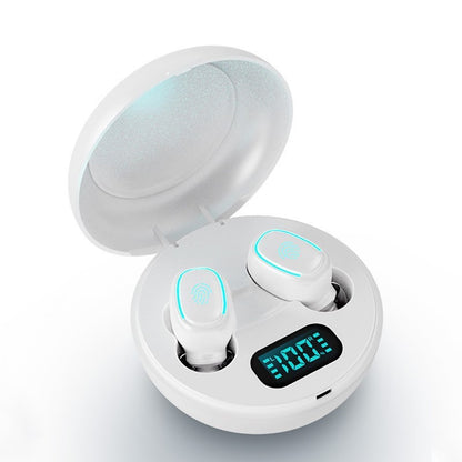 Wireless Mini Pod Headset - Mind Meadow