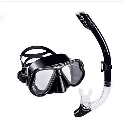 Diving suit anti-fog lens PC frame - Mind Meadow