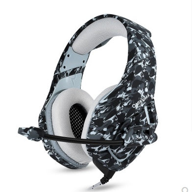 Ultimate Gaming Headset - Mind Meadow