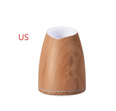 Aroma Diffuser Humidifier Household Air Purifier - Mind Meadow