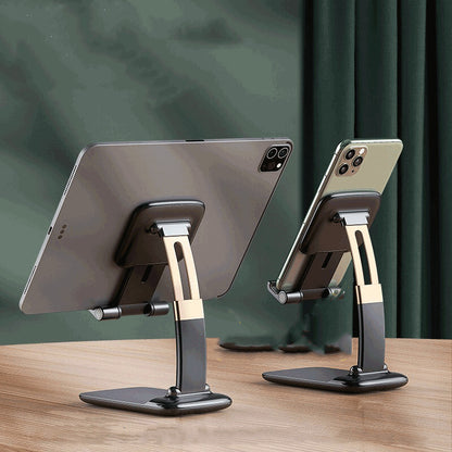 Mobile Phone Stand Desktop Stand Mobile Phone Tablet Lazy Stand - Mind Meadow