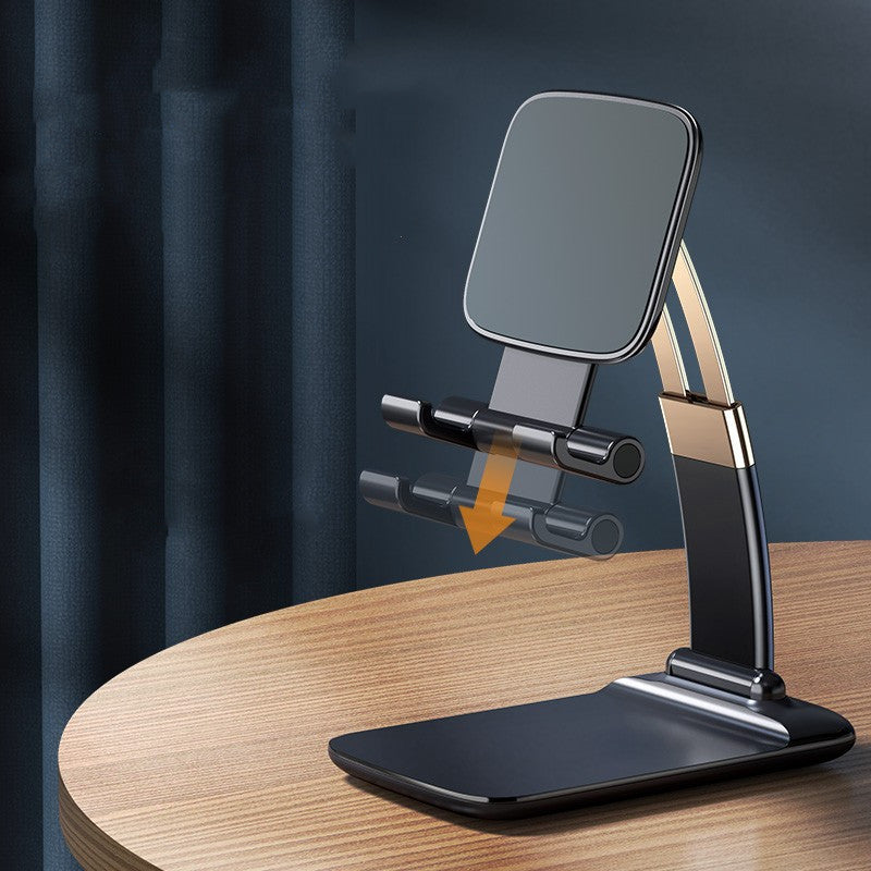 Mobile Phone Stand Desktop Stand Mobile Phone Tablet Lazy Stand - Mind Meadow