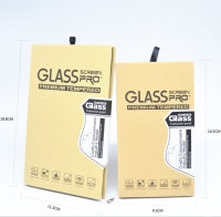 Compatible With  , Mobile Phone Steel Glass Screen Silk Screen Anti-fall Anti-sneak Film - Mind Meadow