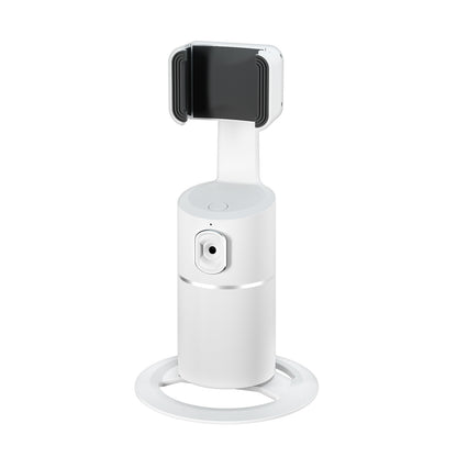 Smart Face Recognition Tracking PTZ Mobile Phone Stand Anchor Live Broadcast Stand - Mind Meadow