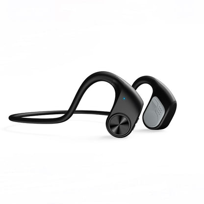 Bone Conduction Wireless Ear-mounted Non-ear Fitness Sports Headphones - Mind Meadow