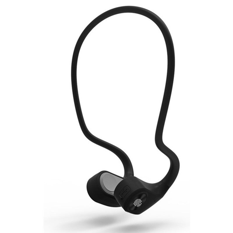 Bone Conduction Wireless Ear-mounted Non-ear Fitness Sports Headphones - Mind Meadow