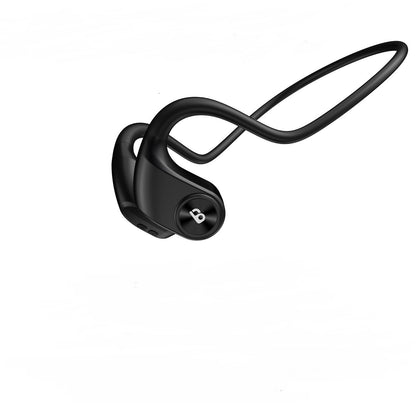 Bone Conduction Wireless Ear-mounted Non-ear Fitness Sports Headphones - Mind Meadow