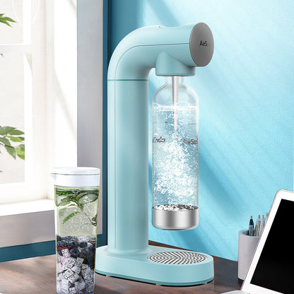 Airsoda Bubble Water Machine Household Carbonated Beverage Machine - Mind Meadow