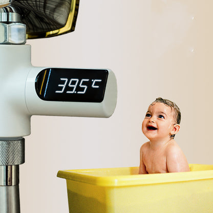 Electronic Faucet, Baby, Bathing, Bathing - Mind Meadow