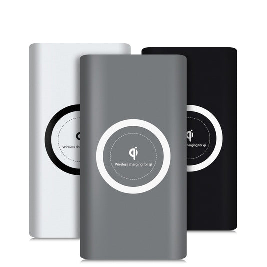 Portable Power Bank Large Capacity Mobile Power With Three In One - Mind Meadow