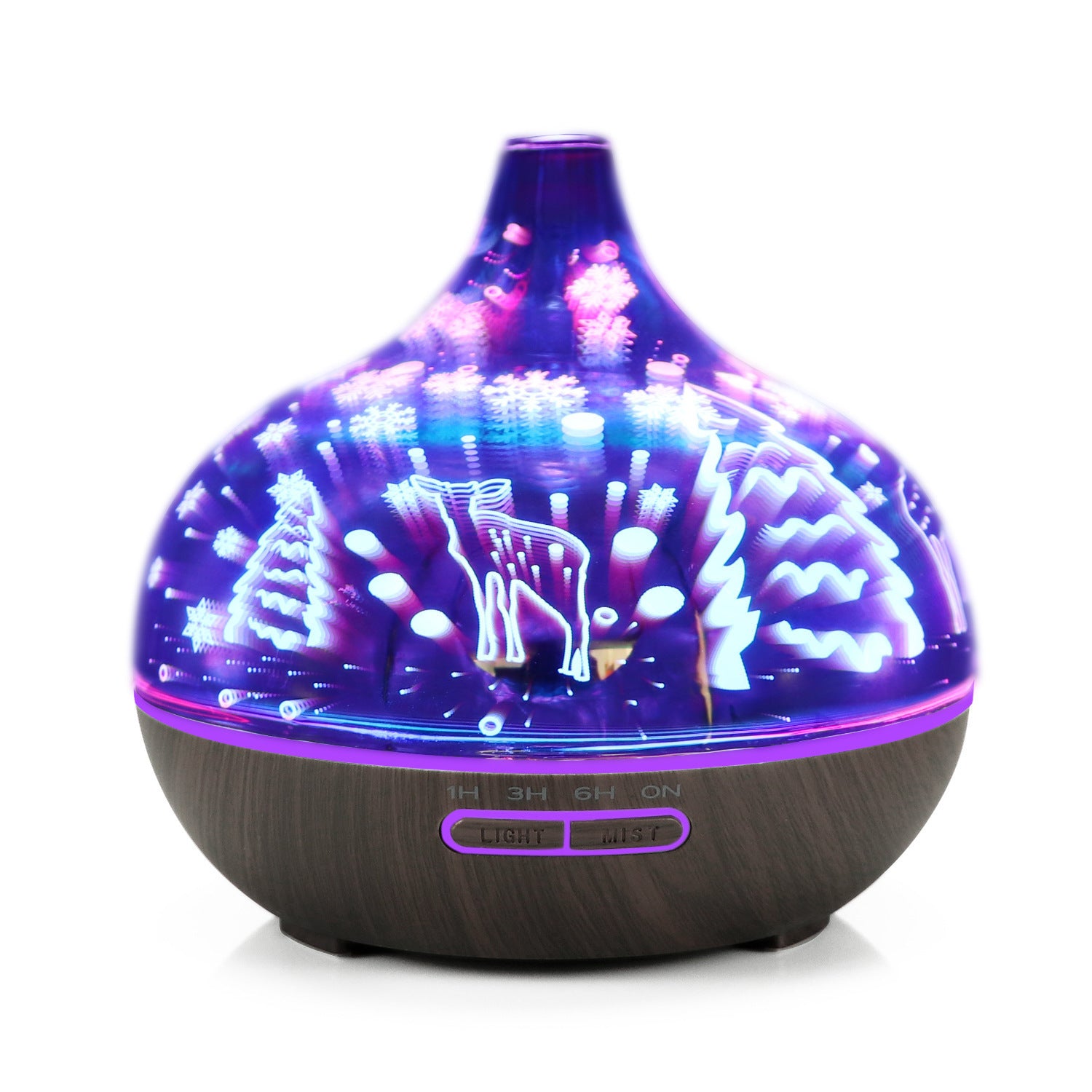 Home Aroma Diffuser - Mind Meadow