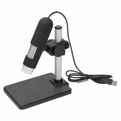 USB Microscope Camera - Mind Meadow