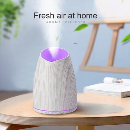 Aroma Diffuser Humidifier Household Air Purifier - Mind Meadow