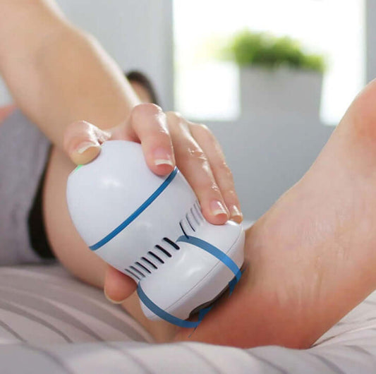 Multifunctional Electric Foot File Grinder & Callus Remover - Mind Meadow