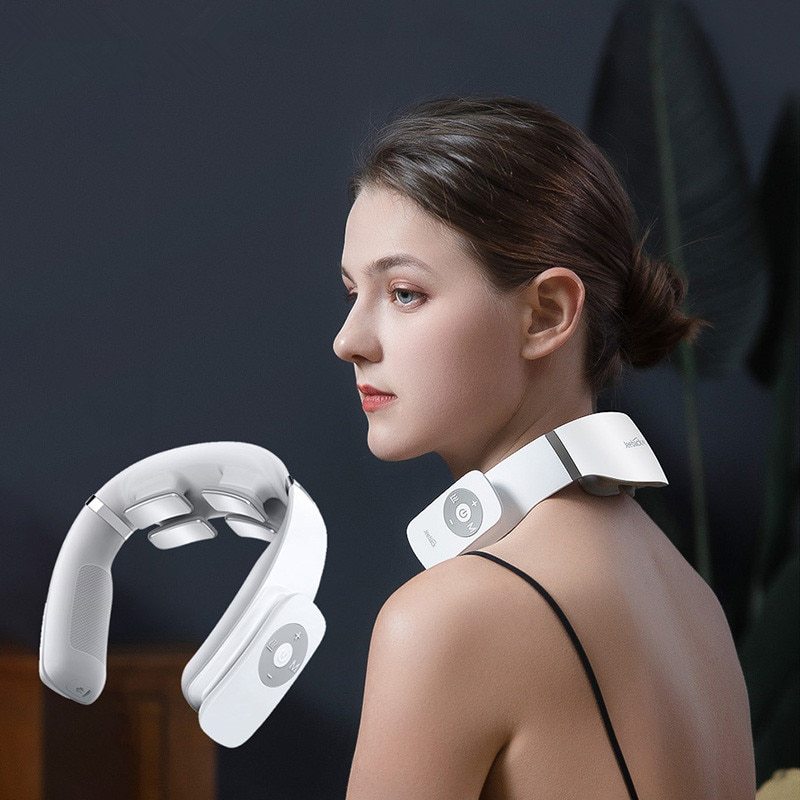 G3 Cervical Massager - Mind Meadow