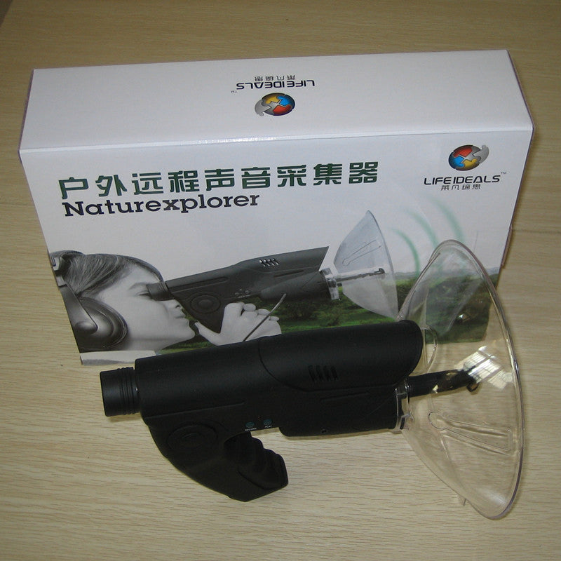 Portable HD Outdoor Bird Watcher Monocular - Mind Meadow