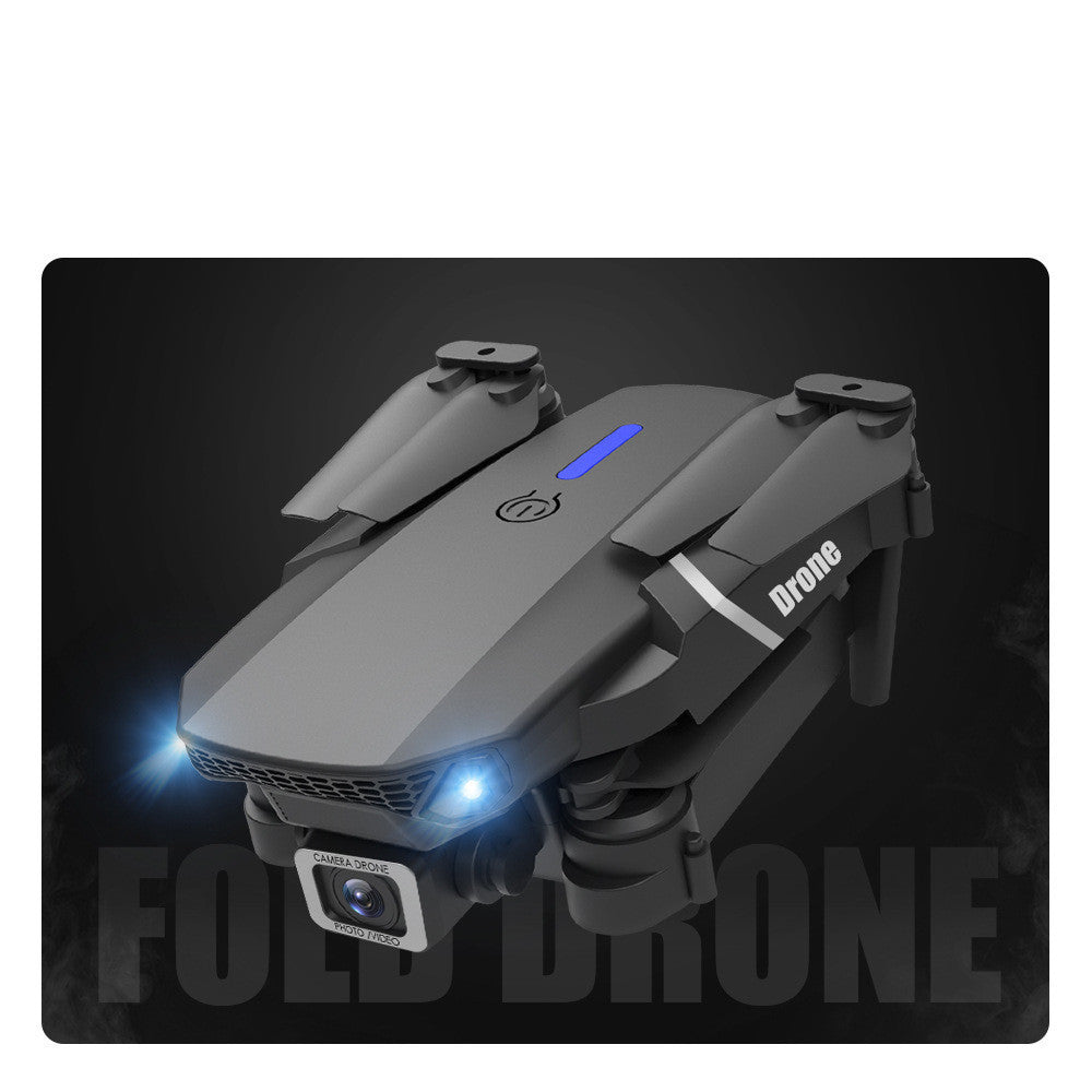 4K Pixel Dual Camera Drone - Mind Meadow