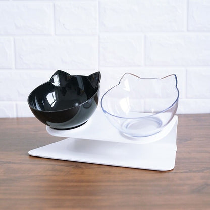 Whisker Wonderland Bowl Set - Mind Meadow