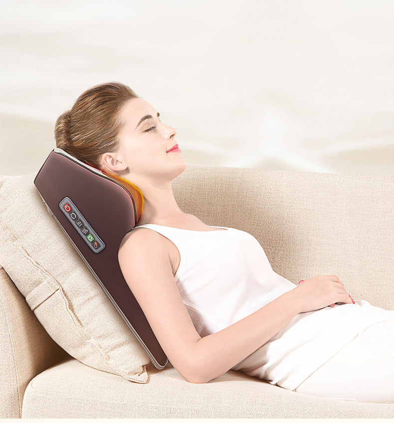 Neck Hot Massager - Mind Meadow