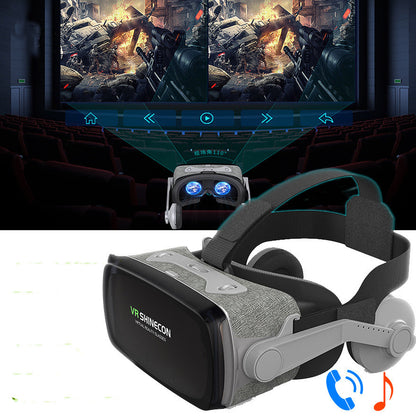 VR Glasses Thousand Fantasy 9th Generation Virtual Reality - Mind Meadow