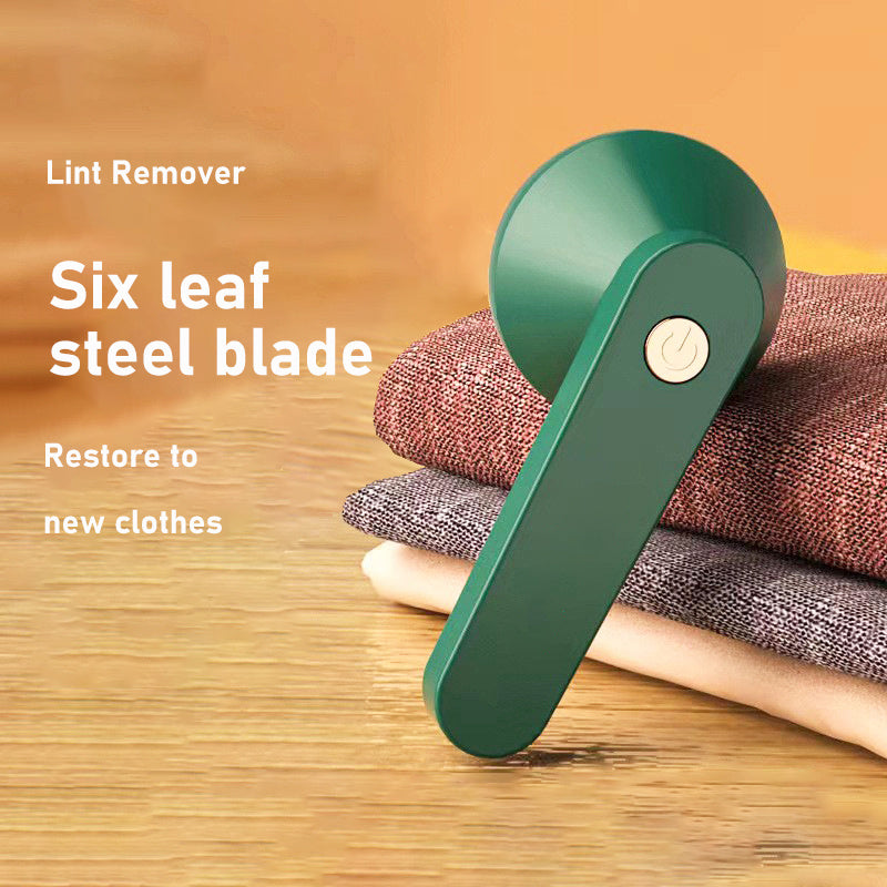 USB Rechargeable Electric Lint Remover Rechargeable - Mind Meadow