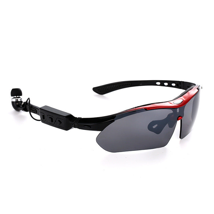 Stereo Bluetooth Glasses Headset - Mind Meadow