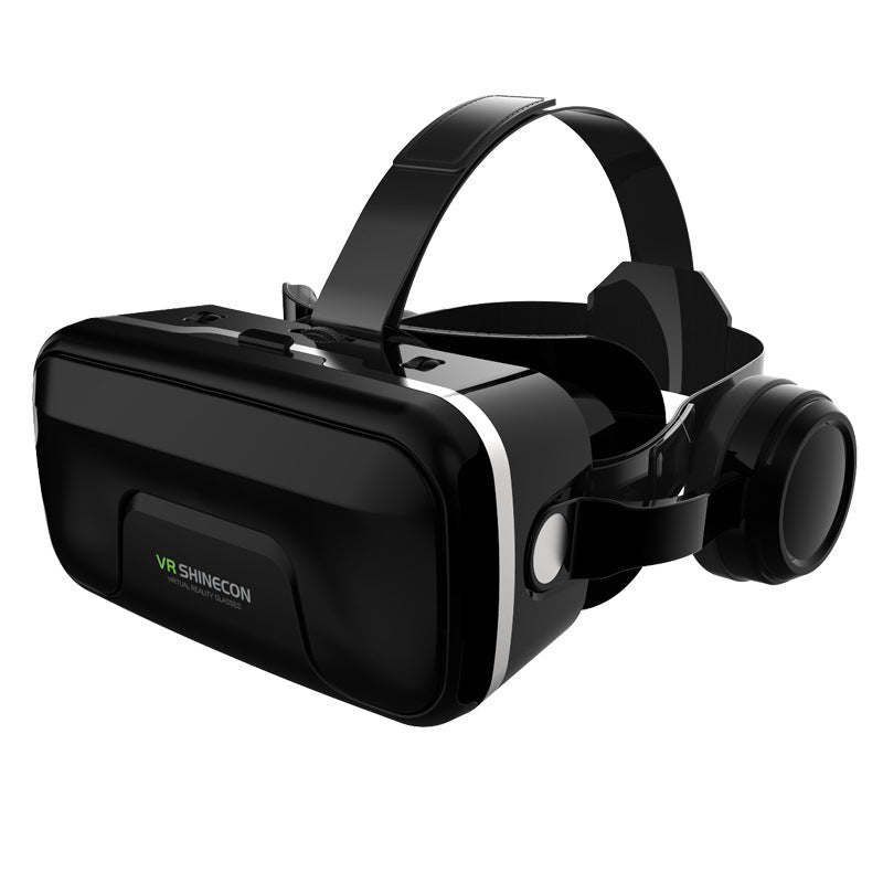 G04EA 7th Generation Vr Virtual Reality Game Glasses - Mind Meadow