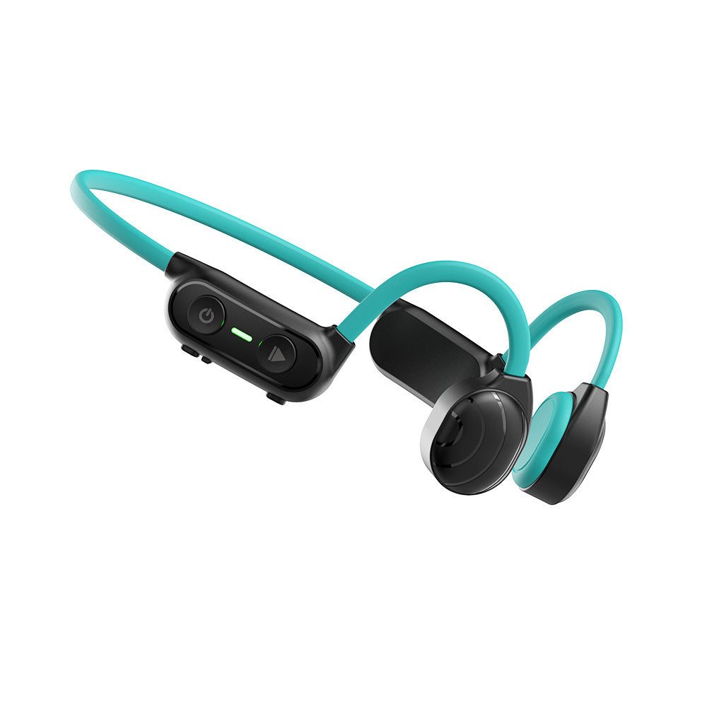 Personal Bone Conduction Bluetooth Headset - Mind Meadow