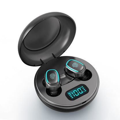 Wireless Mini Pod Headset - Mind Meadow