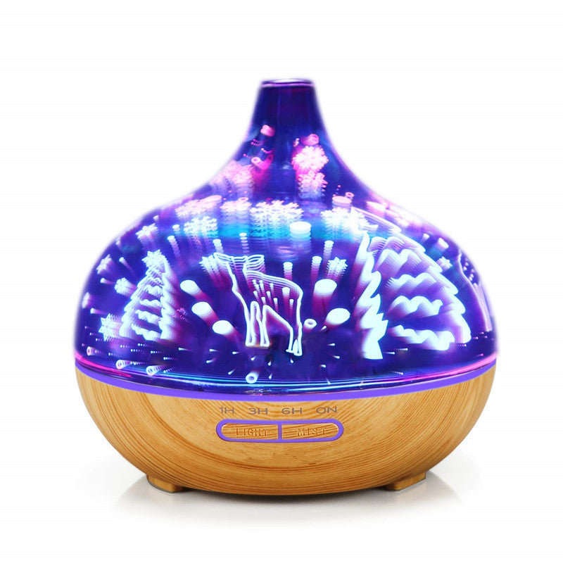 Home Aroma Diffuser - Mind Meadow