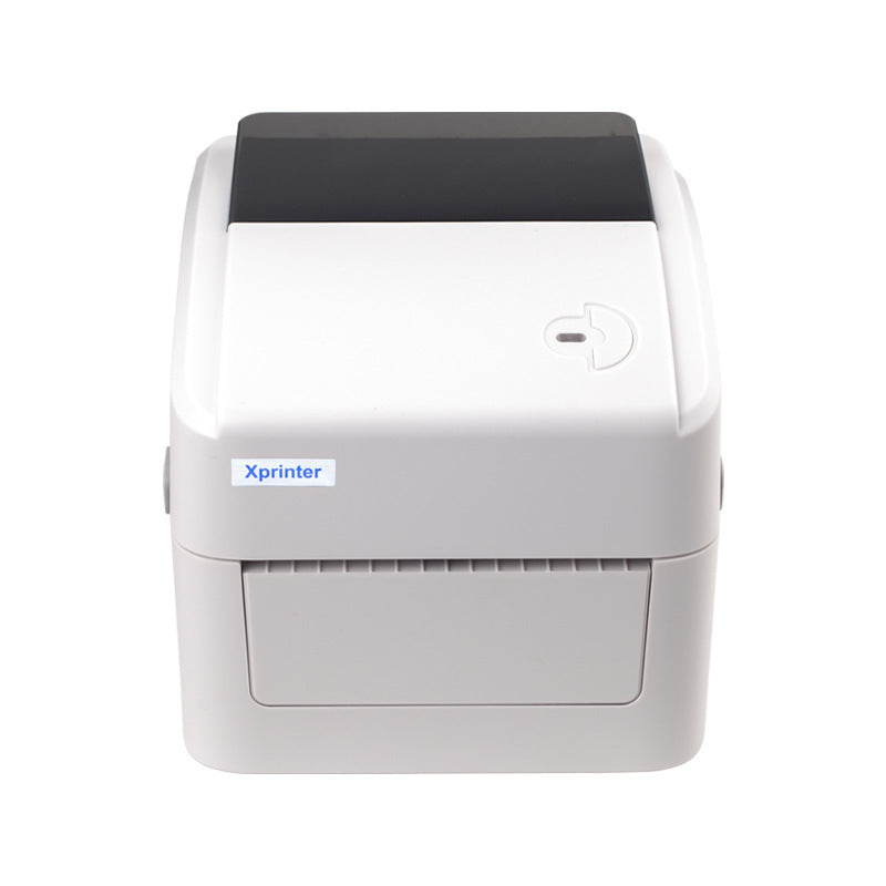 Thermal Barcode Printer Express Face Sheet Clothing - Mind Meadow