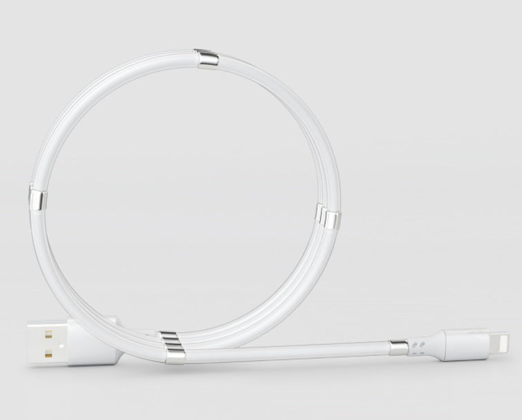 Magnetic data cable - Mind Meadow