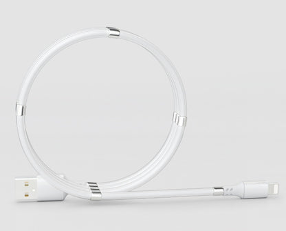 Magnetic data cable - Mind Meadow