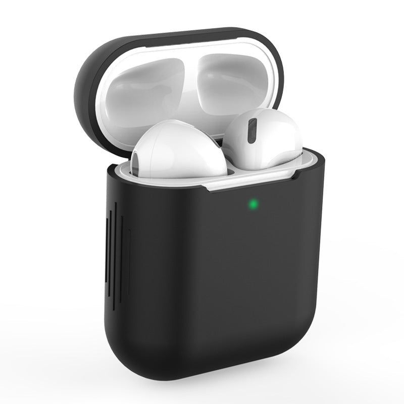 Compatible with Apple, Silicone headset case - Mind Meadow