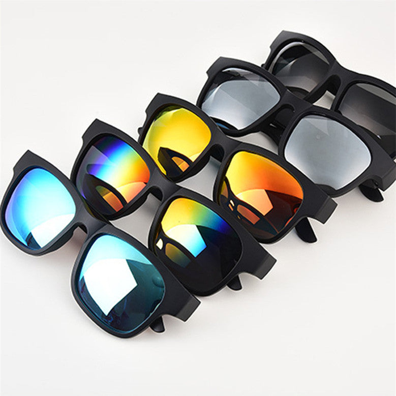 Sunglasses Bluetooth Headset 5.0 Stereo - Mind Meadow