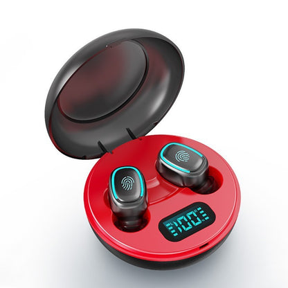 Wireless Mini Pod Headset - Mind Meadow