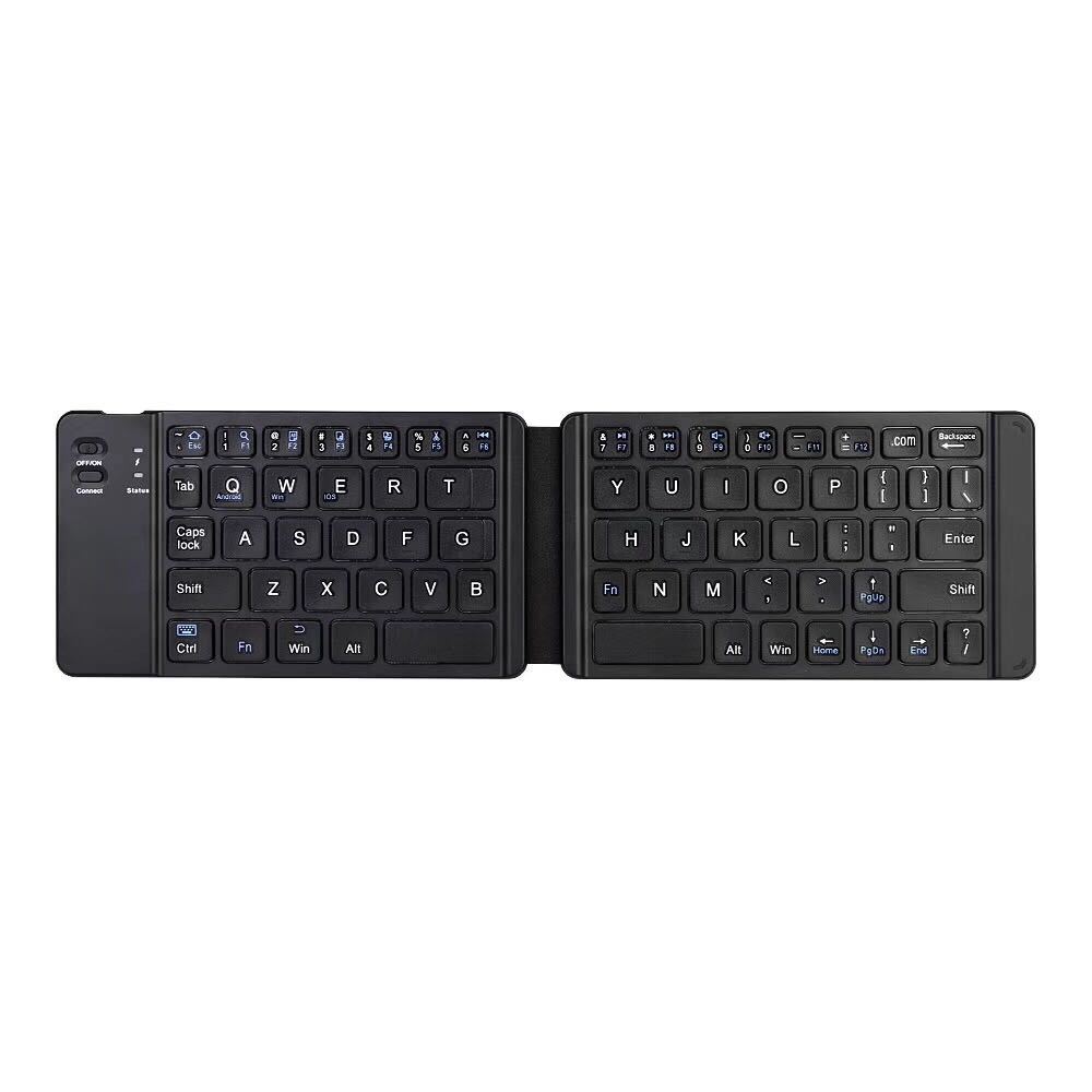 LEING FST Virtual Laser Keyboard Bluetooth Wireless Projector Phone Keyboard For Computer Pad Laptop With Mouse Function - Mind Meadow