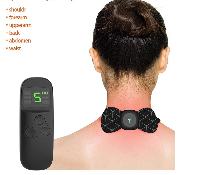 Mini Shoulder and Neck Massager - Mind Meadow